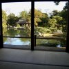 kyoto villa katsura